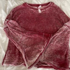 New xhileration long sleeve shirt size lx small